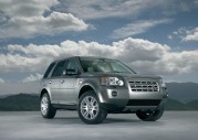 Tapety Land Rover
